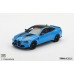 TSM430959 - 1/43 BMW M4 CS RIVIERA BLUE