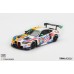 TSM430963 - 1/43 BMW M4 GT3 EVO NO.96 TURNER MOTORSPORT 2026 IMSA DAYTONA 24 HRS TSM430963 - 1/43 BMW M4 GT3 EVO NO.96 TURNER MOTORSPORT 2026 IMSA DAYTONA 24 HRS