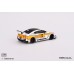 TSMV0016 - 1/43 NISSAN LB-SILHOUETTE WORKS GT 35GT-RR VER.2 LB RACING FORMULA DRIFT 2022