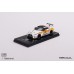 TSMV0016 - 1/43 NISSAN LB-SILHOUETTE WORKS GT 35GT-RR VER.2 LB RACING FORMULA DRIFT 2022