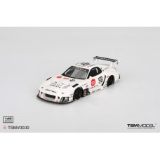TSMV0030 - 1/43 MAZDA RX-7 LB-SUPER SILHOUETTE ATHLETECOLLET