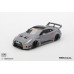 TSMV0031 - 1/43 NISSAN LB-SILHOUETTE WORKS GT 35GT-RR VER.1 MATT GREY