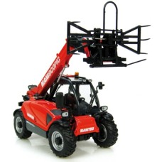 UH2925 - 1/32 MANITOU MTL625 HANDLER WITH CLAMP