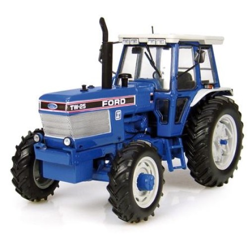 UH4028 - 1/32 FORD TW-25 4X4 FORCE II 1986