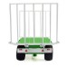 UH4148 - 1/32 JOSKIN TRANS-EX 5T TRAILER WITH HAY LADES