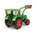 UH5310 - 1/32 FENDT FARMER 5S 4WD WITH PEKO CAB AND BAAS FRONT LOADER