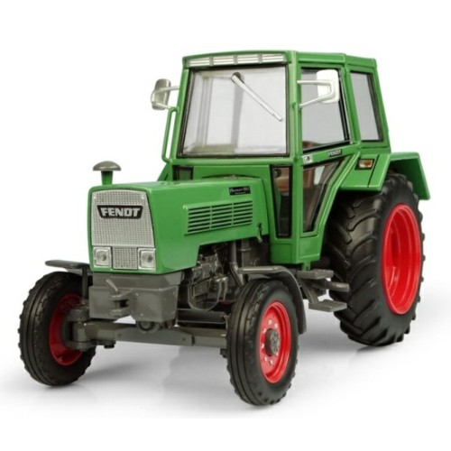 UH5314 - 1/32 FENDT FARMER 108LS 2WD WITH EDSCHA CAB