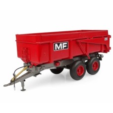 UH5353 - 1/32 MASSEY FERGUSON 212 TRAILER
