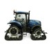 UH5365 - 1/32 NEW HOLLAND T7.225 BLUE POWER WITH TRACKS