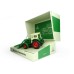 UH6200 - 1/32 DEUTZ D6005 4WD WITH CAB AND FRONT LOADER 1967