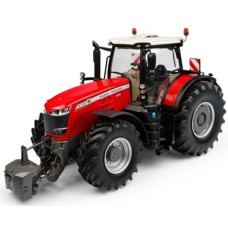UH6216 - 1/32 MASSEY FERGUSON 8740S 2019