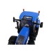 UH6222 - 1/32 NEW HOLLAND T5.130 HIGH VISIBILITY LOW ROOF