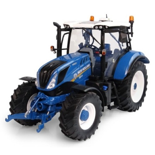 UH6234 - 1/32 NEW HOLLAND T6.180 HERITAGE BLUE EDITION