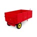 UH6242 - 1/32 MF21-3.5 TON TIPPING TRAILER WITH HIGH SIDES