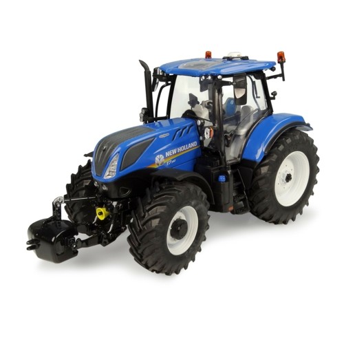 1/32 NEW HOLLAND T7.190 - AUTO COMMAND 2022