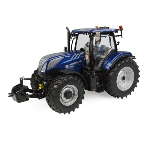 1/32 NEW HOLLAND T7.210 BLUE POWER-AUTO COMMAND 2022