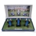 UH6376 - 1/32 FORDSON NEW PERFORMANCE 3 PIECE COLLECTOR SET