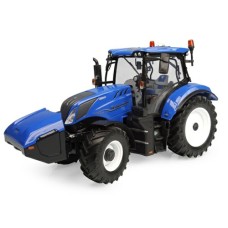 1/32 NEW HOLLAND T6-180 METHANE
