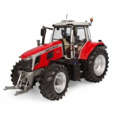 UH6412 - 1/32 MASSEY FERGUSON 7S.190 2023 RED EDITION