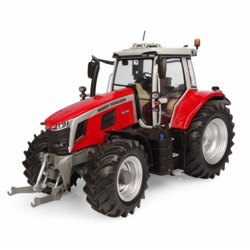 UH6412 - 1/32 MASSEY FERGUSON 7S.190 2023 RED EDITION