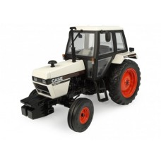 1/32 CASE INTERNATIONAL 1394 2WD WHITE LTD EDITION