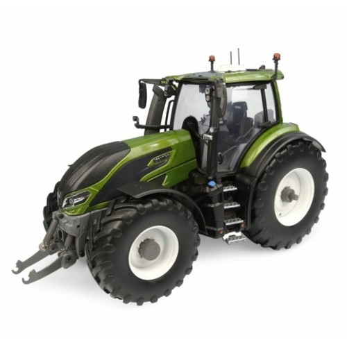 UH6467 - 1/32 VALTRA Q305 UNLIMITED - OLIVE GREEN - LIMITED EDITION