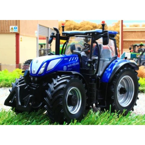 UH6491 - 1/32 NEW HOLLAND T7.300 BLUE POWER