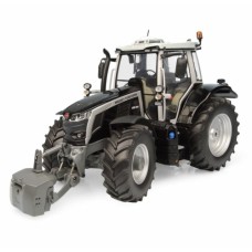 UH6611 - 1/32 MASSEY FERGUSON 6S.180 BLACK BEAUTY 2023