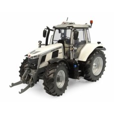 UH6612 - 1/32 MASSEY FERGUSON 6S.180 - WHITE EDITION