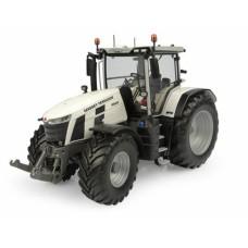 UH6615 - 1/32 MASSEY FERGUSON 8S.265 - WHITE EDITION