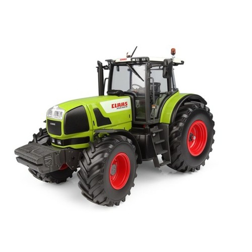 UH6704 - 1/32 CLAAS ATLES 926RZ WITH FIXED FRONT WEIGHT