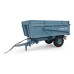 UH6724 - 1/32 DUCHESNE BM SERIES TIPPING TRAILER