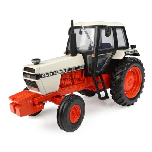 UH6754 - 1/32 DAVID BROWN 1690 (1979)