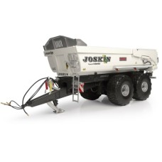 UH6814 - 1/32 JOSKIN TRANS - KTP 22/50 - WHITE VERSION