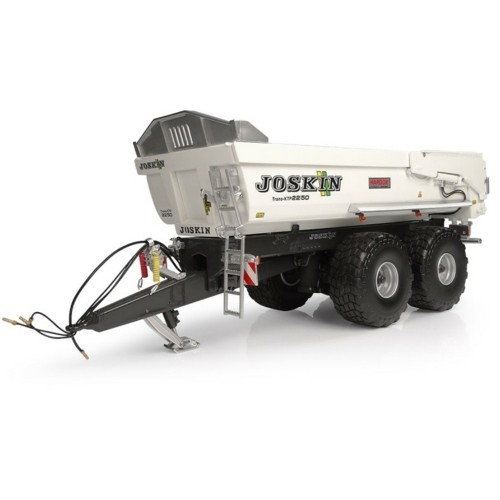 UH6814 - 1/32 JOSKIN TRANS - KTP 22/50 - WHITE VERSION