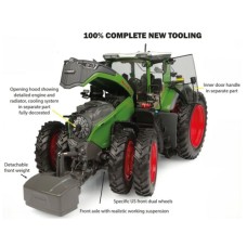 UH6876 - 1/32 FENDT 1052 VARIO US VERSION 2026