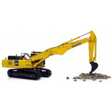 UH8004 - 1/50 KOMATSU PC450 EXCAVATOR