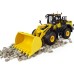 UH8114 - 1/50 KOMATSU WA470-8 WHEEL LOADER