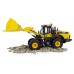 UH8114 - 1/50 KOMATSU WA470-8 WHEEL LOADER