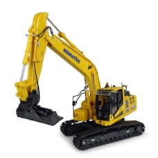 UH8123 - 1/50 KOMATSU PC210LCI-11 HYDRAULIC CRAWLER EXCAVATOR