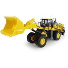 UH8127 - 1/50 KOMATSU WA600-8 WHEEL LOADER
