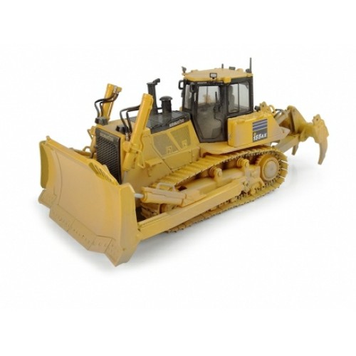 UH8156 - 1/50 KOMATSU D155AX 7 MUDDY LIMITED EDITION