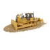 UH8156 - 1/50 KOMATSU D155AX 7 MUDDY LIMITED EDITION