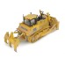 UH8156 - 1/50 KOMATSU D155AX 7 MUDDY LIMITED EDITION