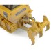 UH8156 - 1/50 KOMATSU D155AX 7 MUDDY LIMITED EDITION