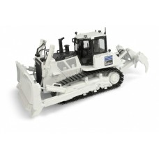 UH8159 - 1/50 KOMATSU D155AX 7 WHITE LIMITED EDITION