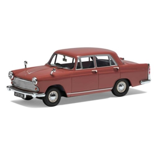 VA05408 - 1/43 MORRIS OXFORD SERIES VI DEEP PINK