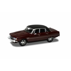 VA06521 - 1/43 ROVER P6 3500 V8 RICHLIEU RED