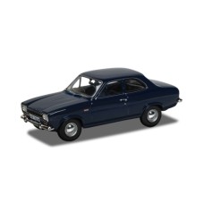 VA09534 - 1/43 FORD ESCORT MK1 1300 GT, MARINE BLUE