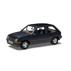 VA11406 - 1/43 VAUXHALL NOVA 1.3 SR, MONACO BLUE